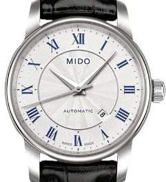 Mido Baroncelli Automatikuhr für Damen