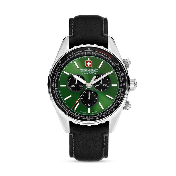 Swiss Military Hanowa AFTERBURN CHRONO 44MM