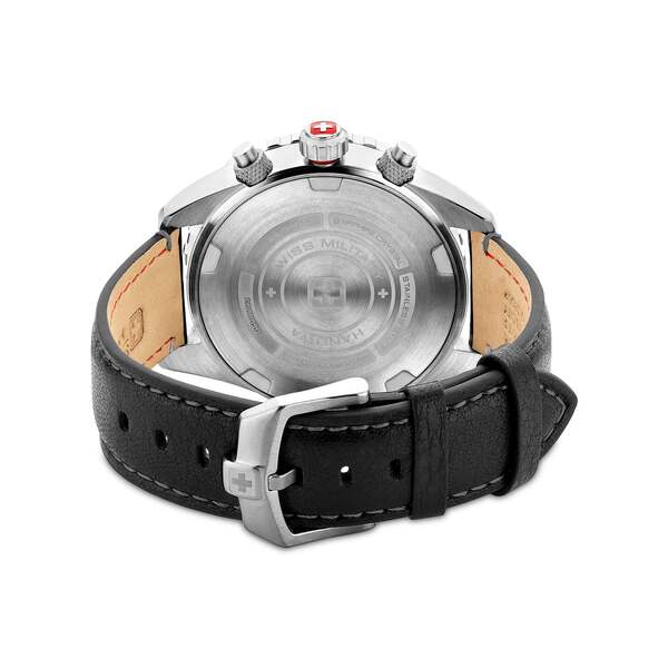 Swiss Military Hanowa AFTERBURN CHRONO 44MM