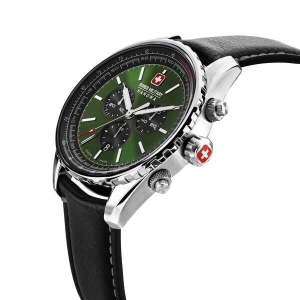 Swiss Military Hanowa AFTERBURN CHRONO 44MM