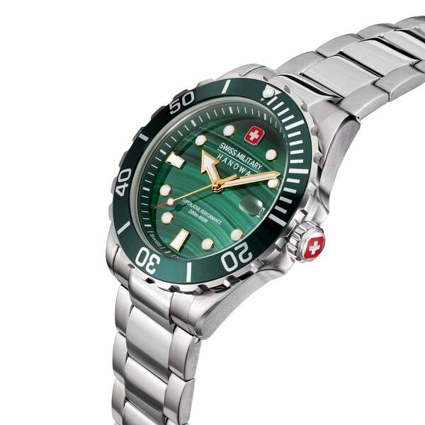 Swiss Military Hanowa OFFSHORE DIVER 44MM