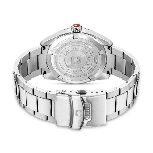 Swiss Military Hanowa SILVER FIR 42 MM