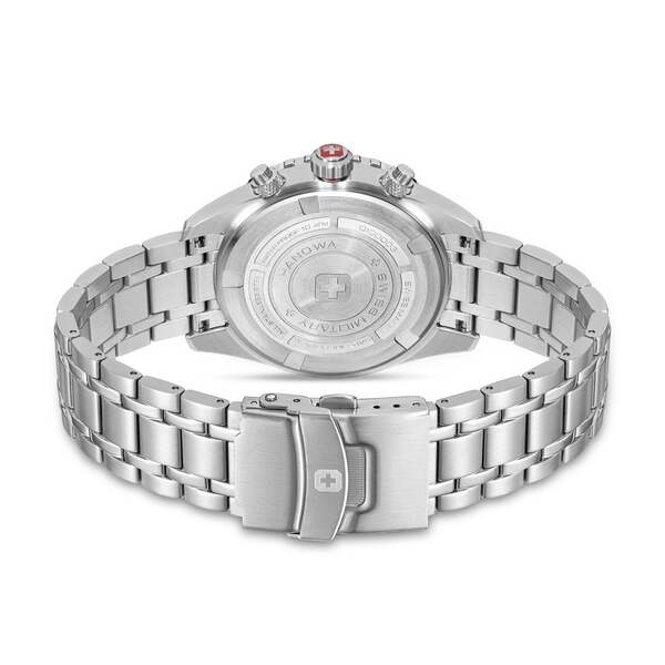 Swiss Military Hanowa AFTERBURN CHRONO 44MM