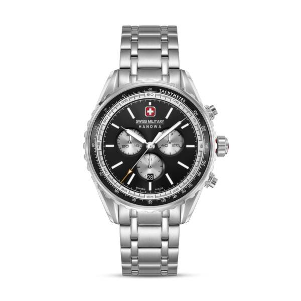 Swiss Military Hanowa AFTERBURN CHRONO 44MM