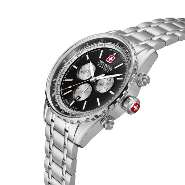Swiss Military Hanowa AFTERBURN CHRONO 44MM