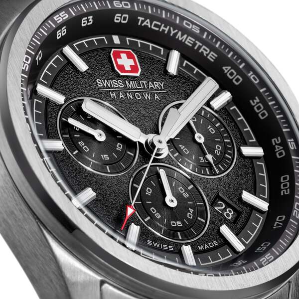 Swiss Military Hanowa NAVALUS PRO CHRONO 43 MM