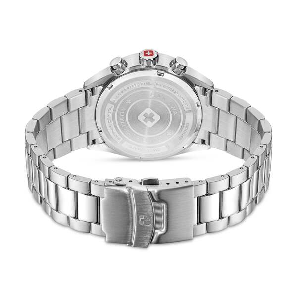 Swiss Military Hanowa NAVALUS PRO CHRONO 43 MM