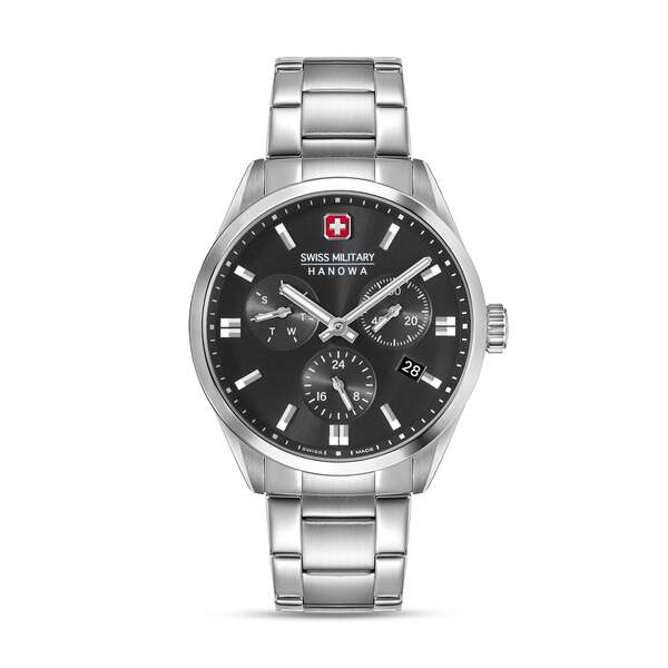Swiss Military Hanowa ROADRUNNER ADVANCED