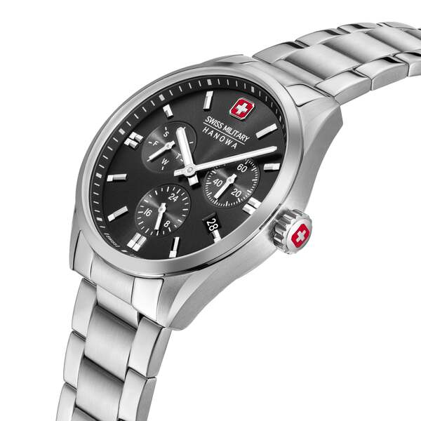 Swiss Military Hanowa ROADRUNNER ADVANCED