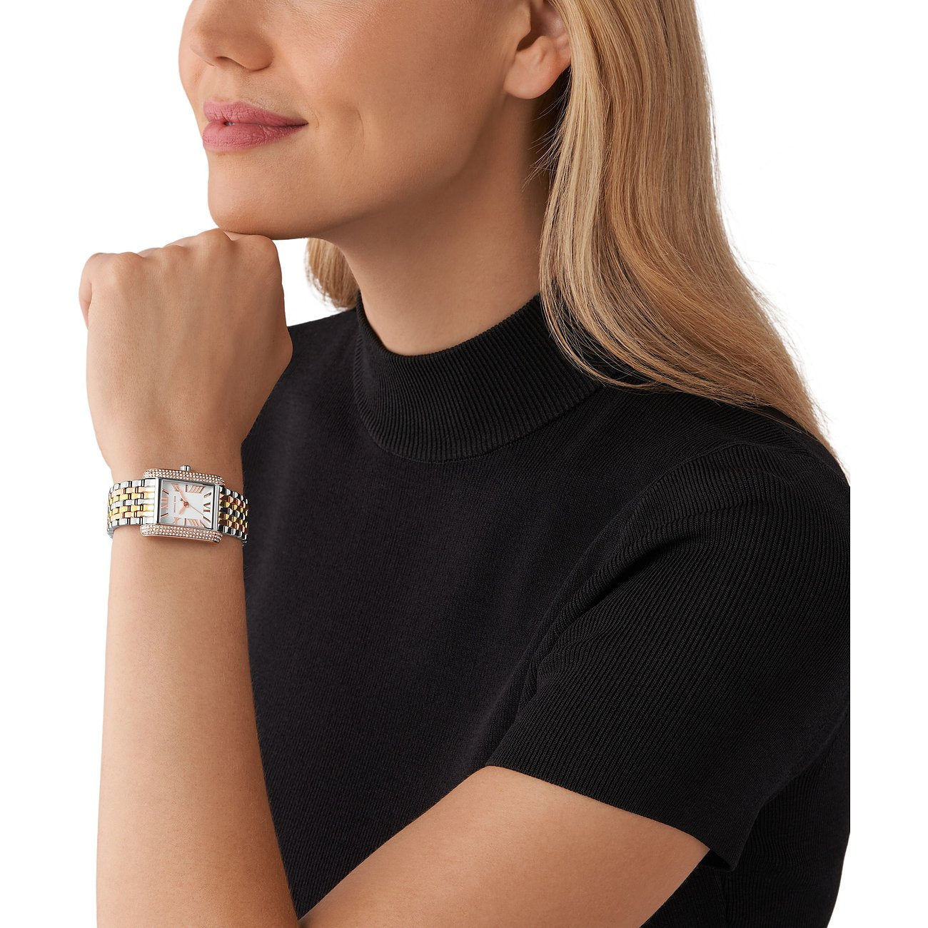 Michael Kors Damenuhr EMERY