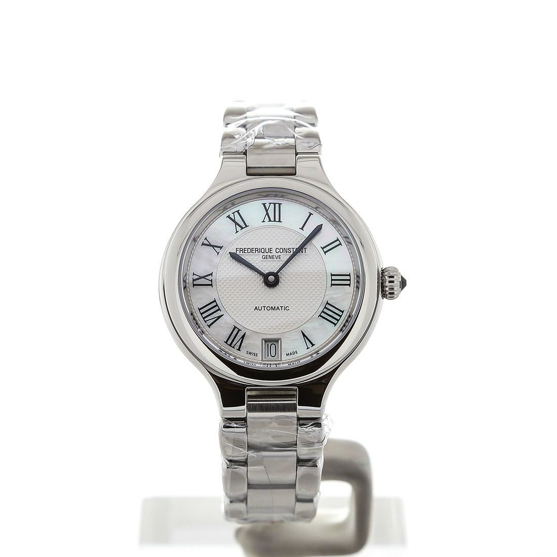 Frederique Constant Classics Automatik Mehrfarbig 33mm