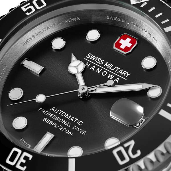 Swiss Military Hanowa SEALORD