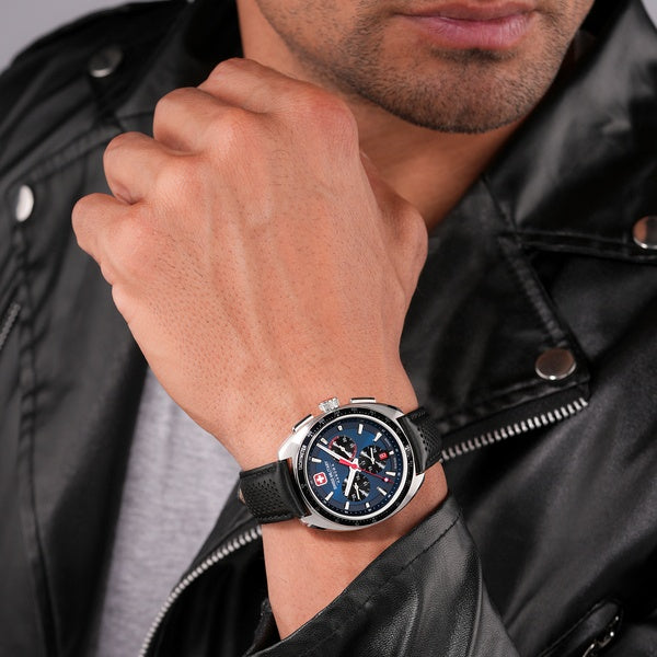Swiss Military Hanowa DEFENDER 41 MM