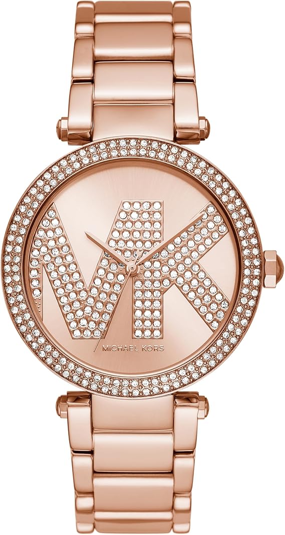 Michael Kors Parker Damenuhr