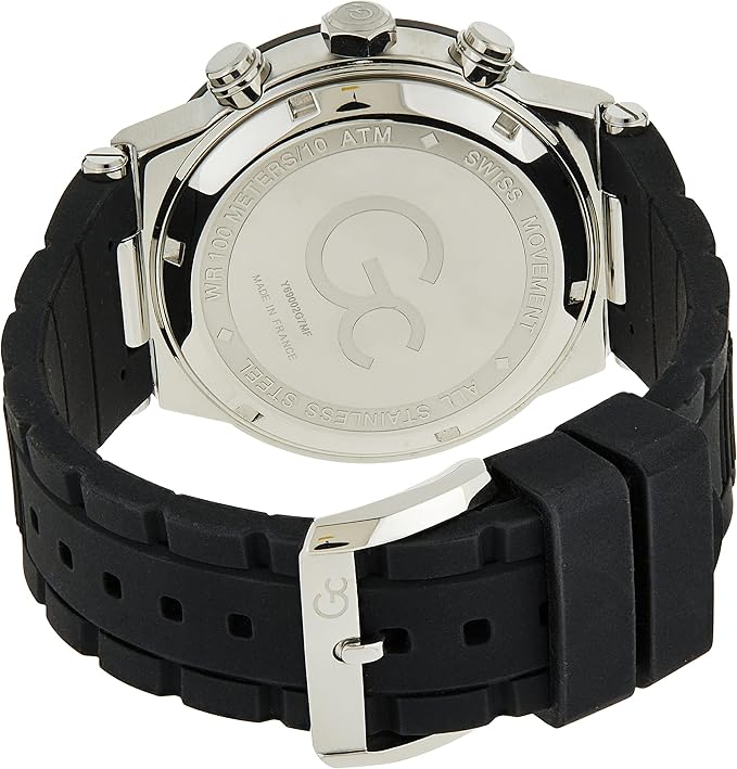 Guess GC UHREN CABLEFORCE