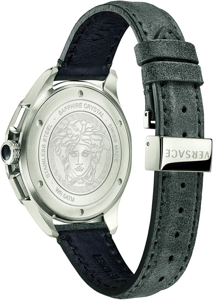 Versace, Herren, Chronograph - VEBJ00118