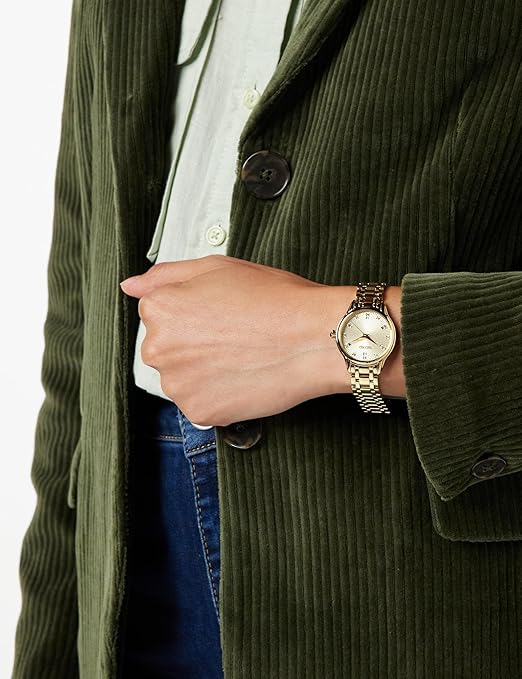 Seiko Conceptual Series Diamond Damenuhr
