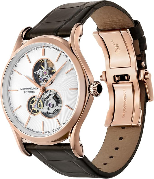 Emporio Armani AUTOMATIC Mod. KAPPA