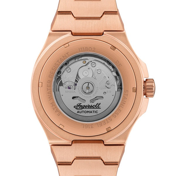 Ingersoll The Catalina Rosegold