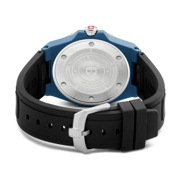 Swiss Military Hanowa OCEAN PIONEER 45 MM