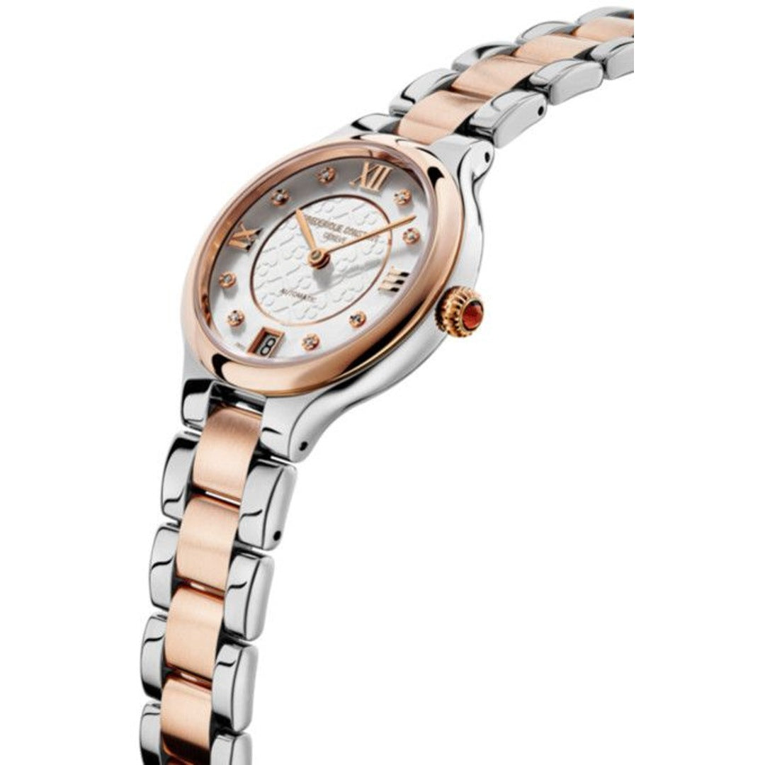Frederique Constant Geneve Delight Damenarmbanduhr