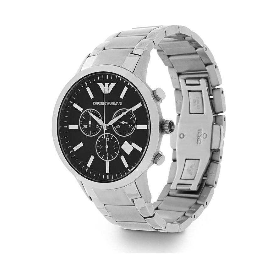 EMPORIO ARMANI MOD. RENATO
