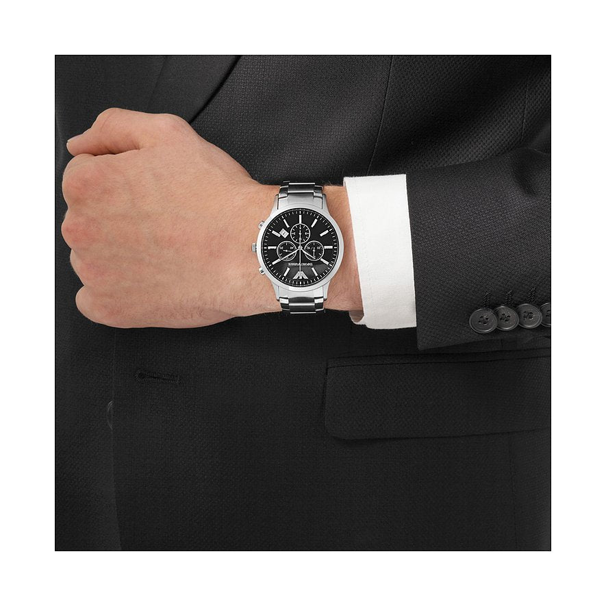 EMPORIO ARMANI MOD. RENATO