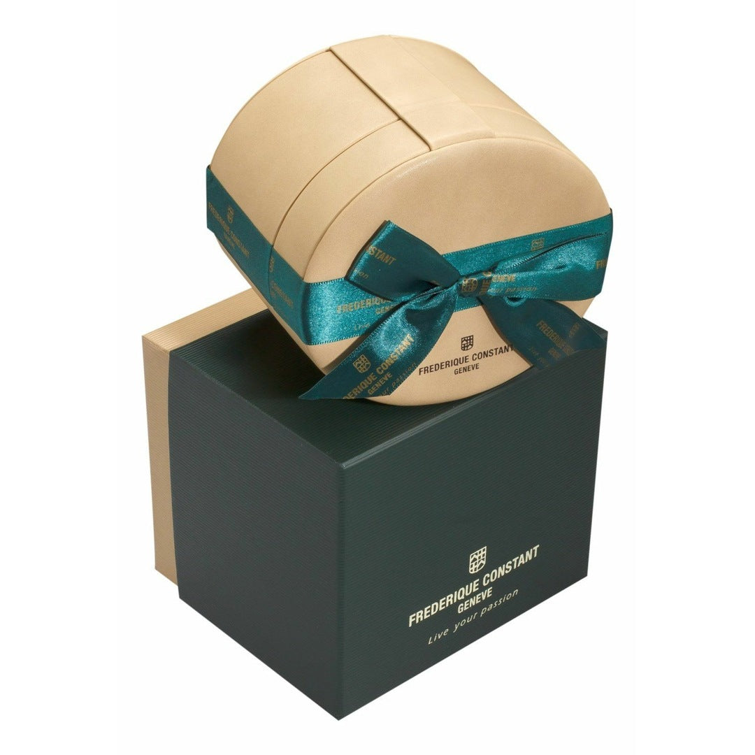 Frederique Constant Geneve Delight Damenarmbanduhr