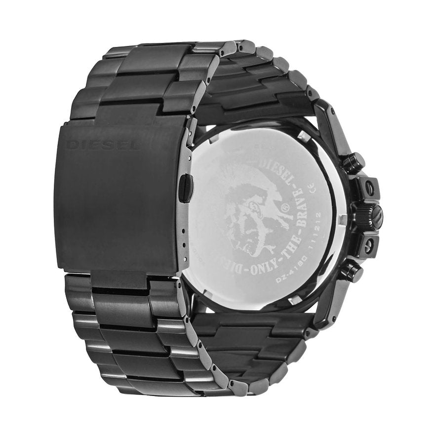 Diesel Herrenuhr Master Chief