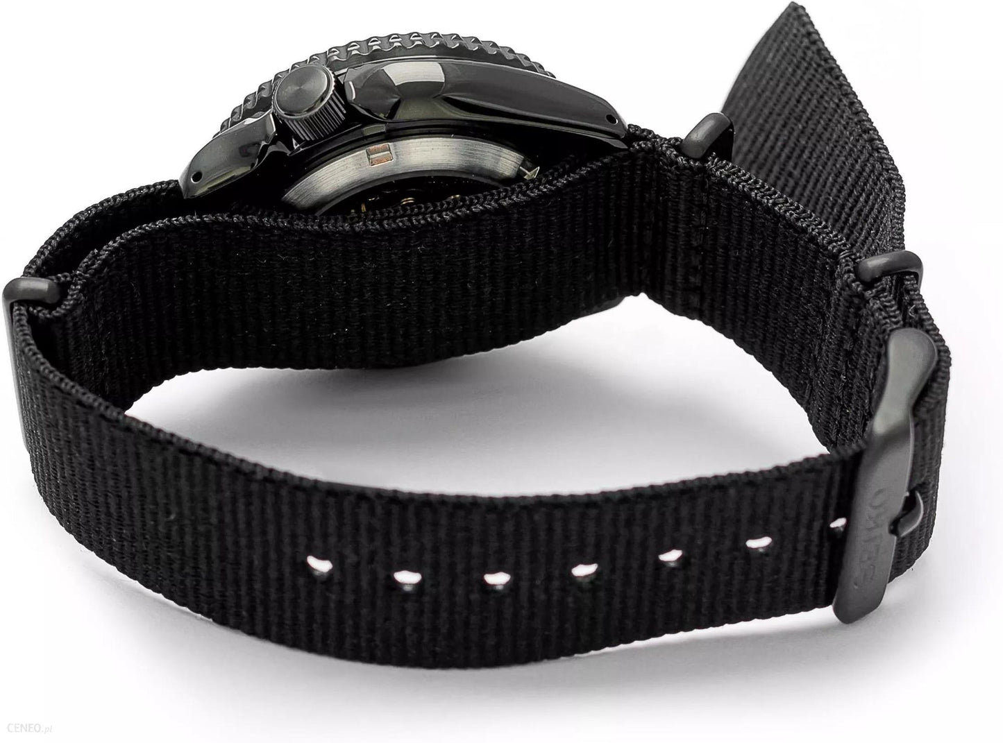 SEIKO 5 WATCHES Mod. SRPJ37K1 Limited Edition