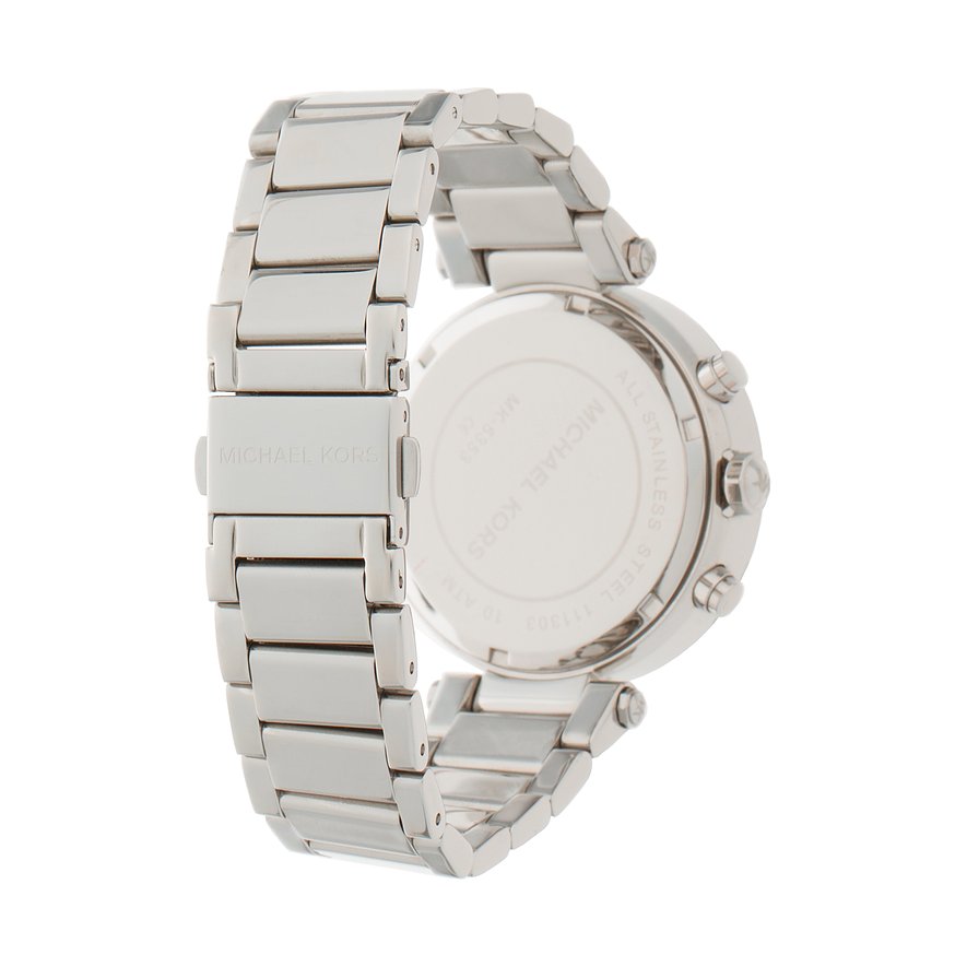 Michael Kors Chronograph Parker