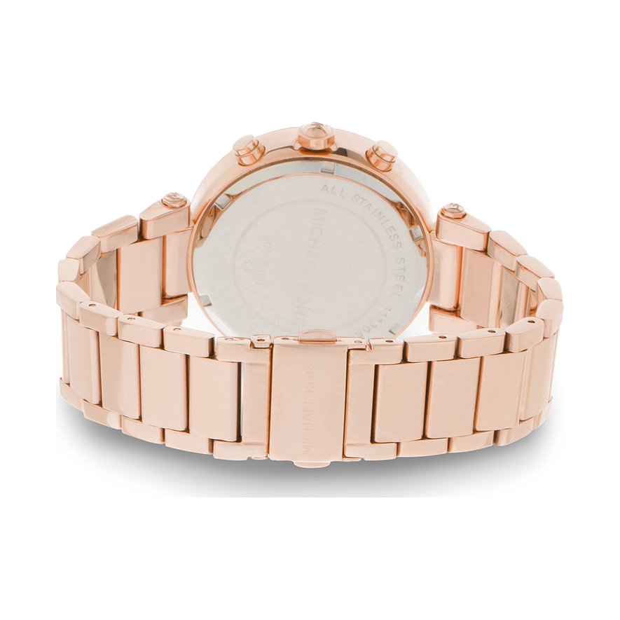 Michael Kors Chronograph Parker