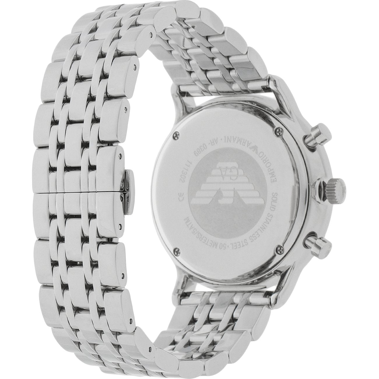 EMPORIO ARMANI Mod. GIANNI