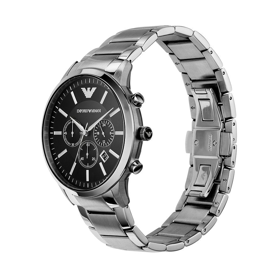 EMPORIO ARMANI MOD. RENATO 46mm