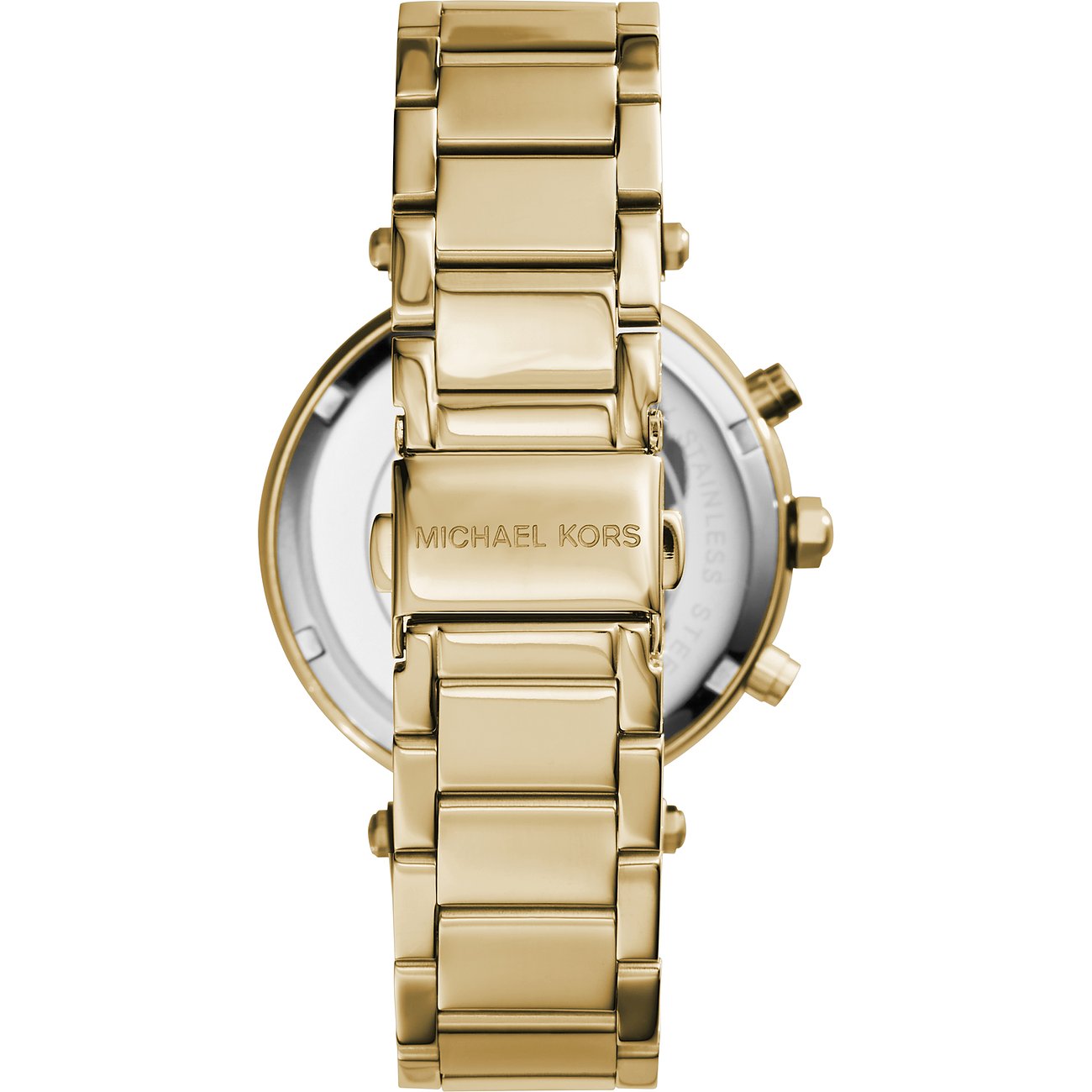 Michael Kors Chronograph Parker