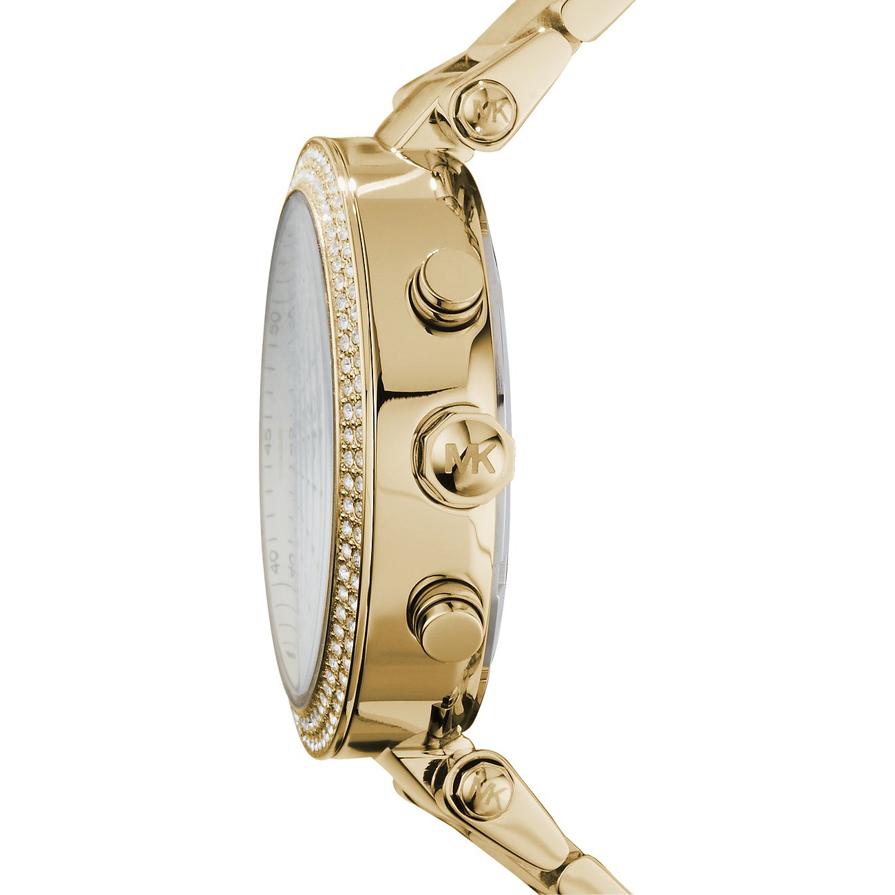 Michael Kors Chronograph Parker