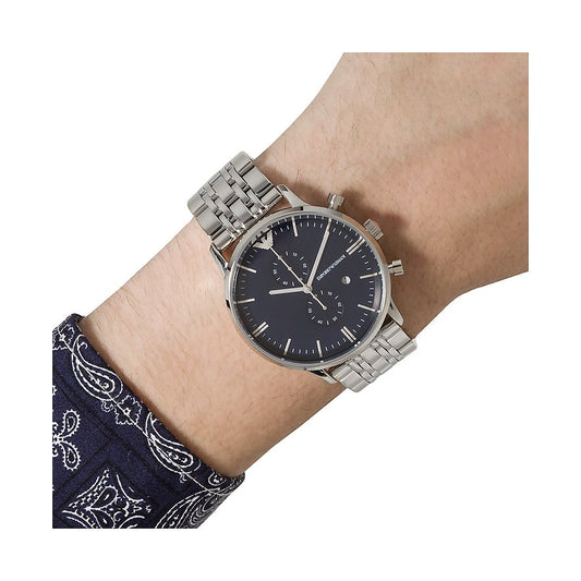 EMPORIO ARMANI Mod. GIANNI