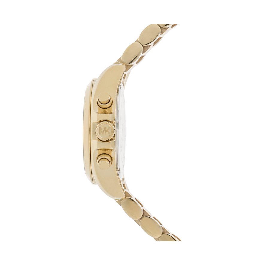 Michael Kors Chronograph Bradshaw