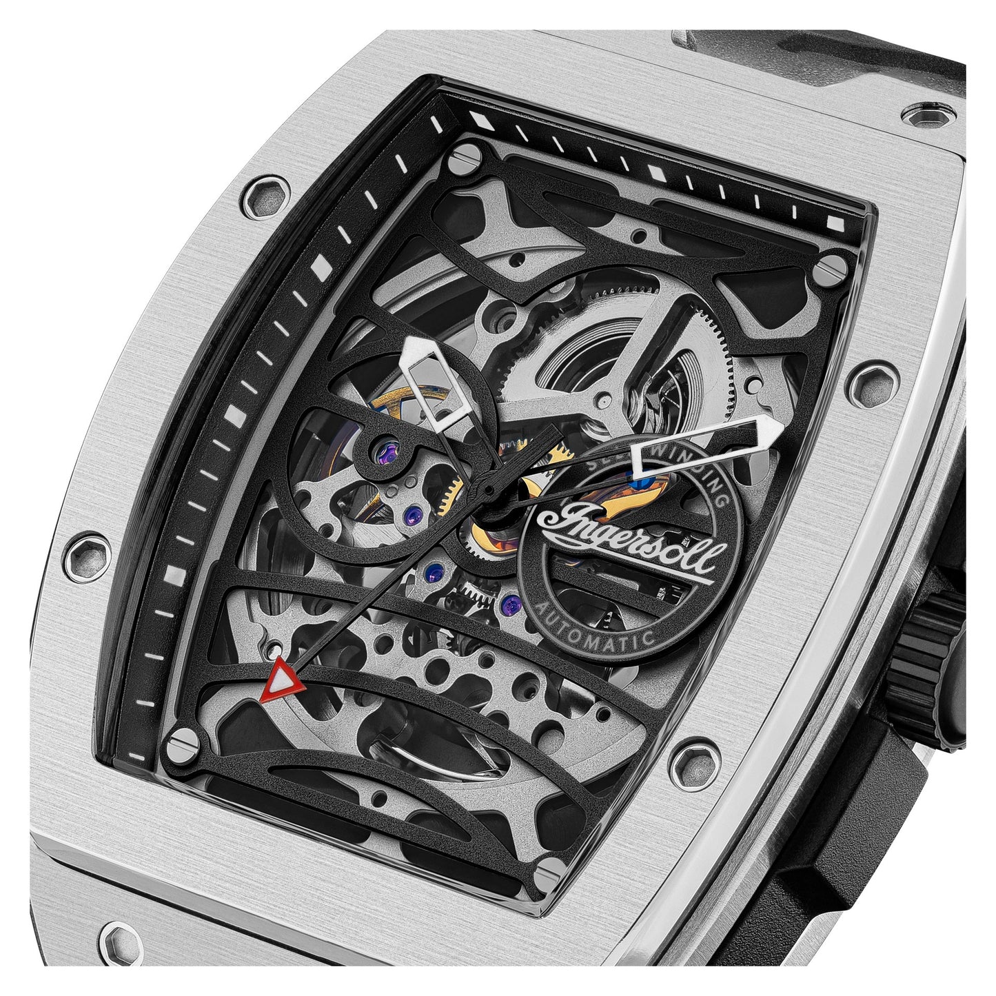 Ingersoll The Challenger 42mm (S)