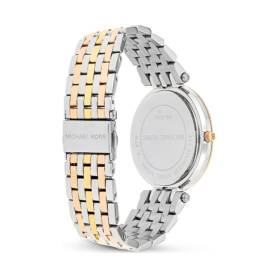 Michael Kors Damenuhr Darci