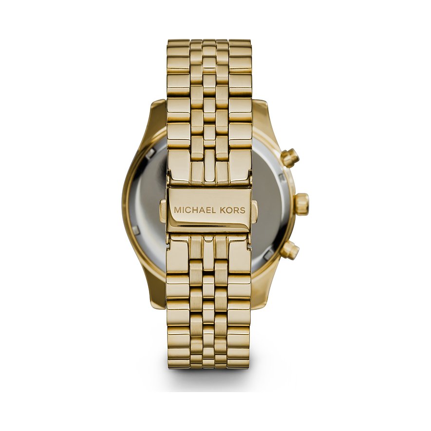 Michael Kors Chronograph Lexington