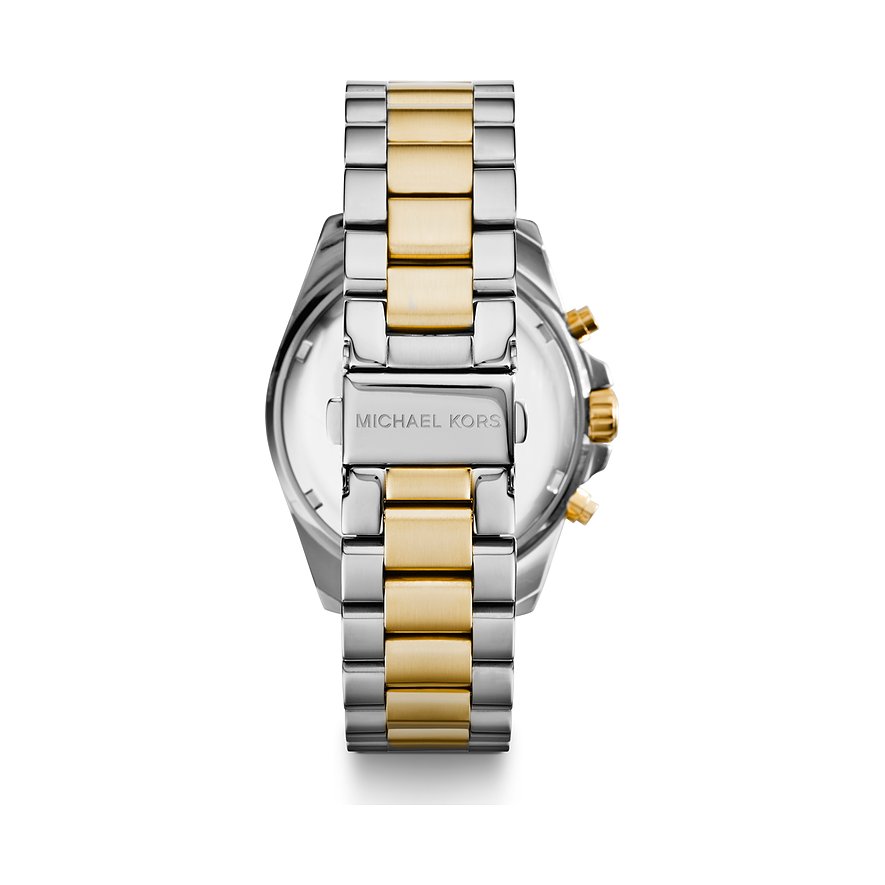 Michael Kors Chronograph Bradshaw