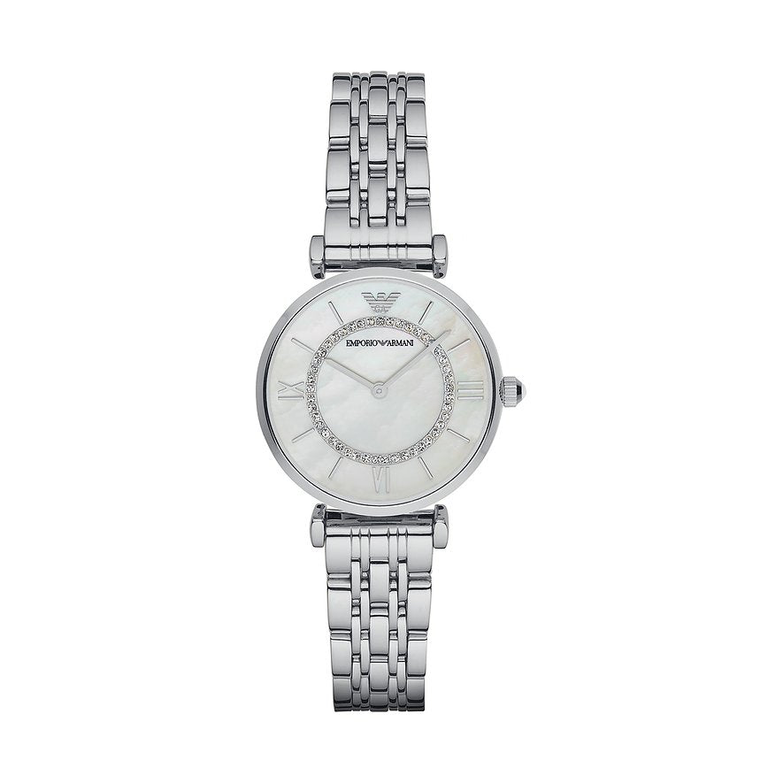 EMPORIO ARMANI Mod. GIANNI T-BAR 32mm