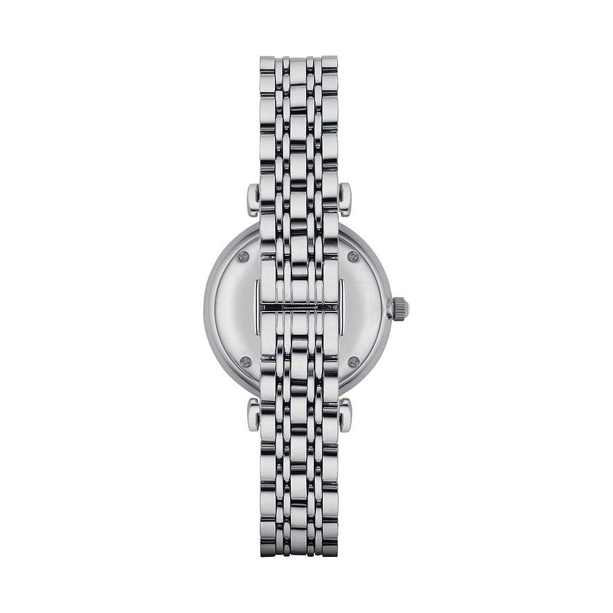 EMPORIO ARMANI Mod. GIANNI T-BAR 32mm