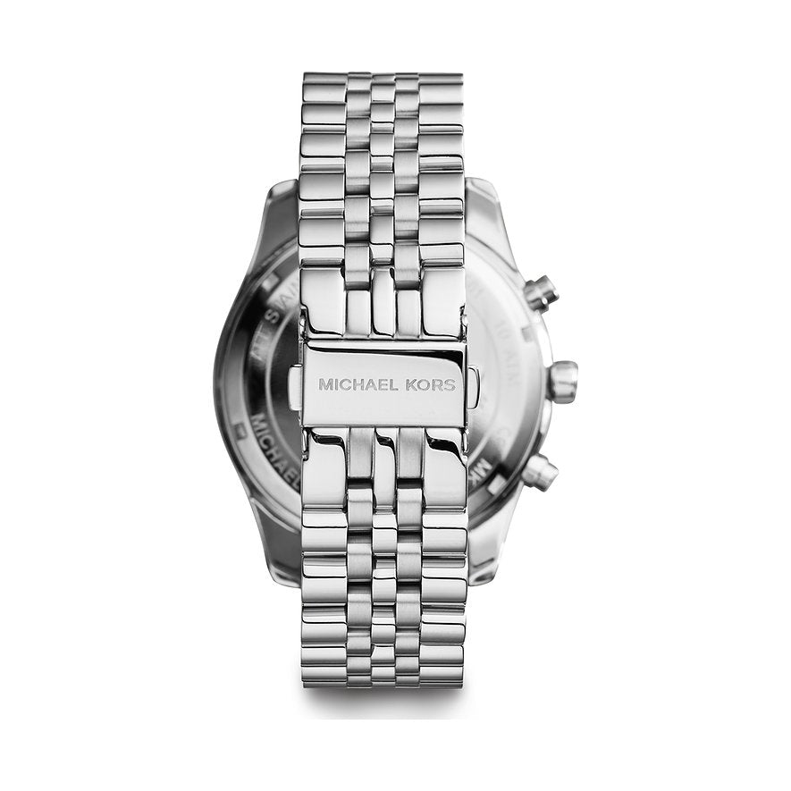 Michael Kors Chronograph Lexington