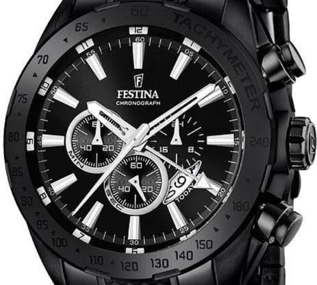 Festina Chronograph F16889_1