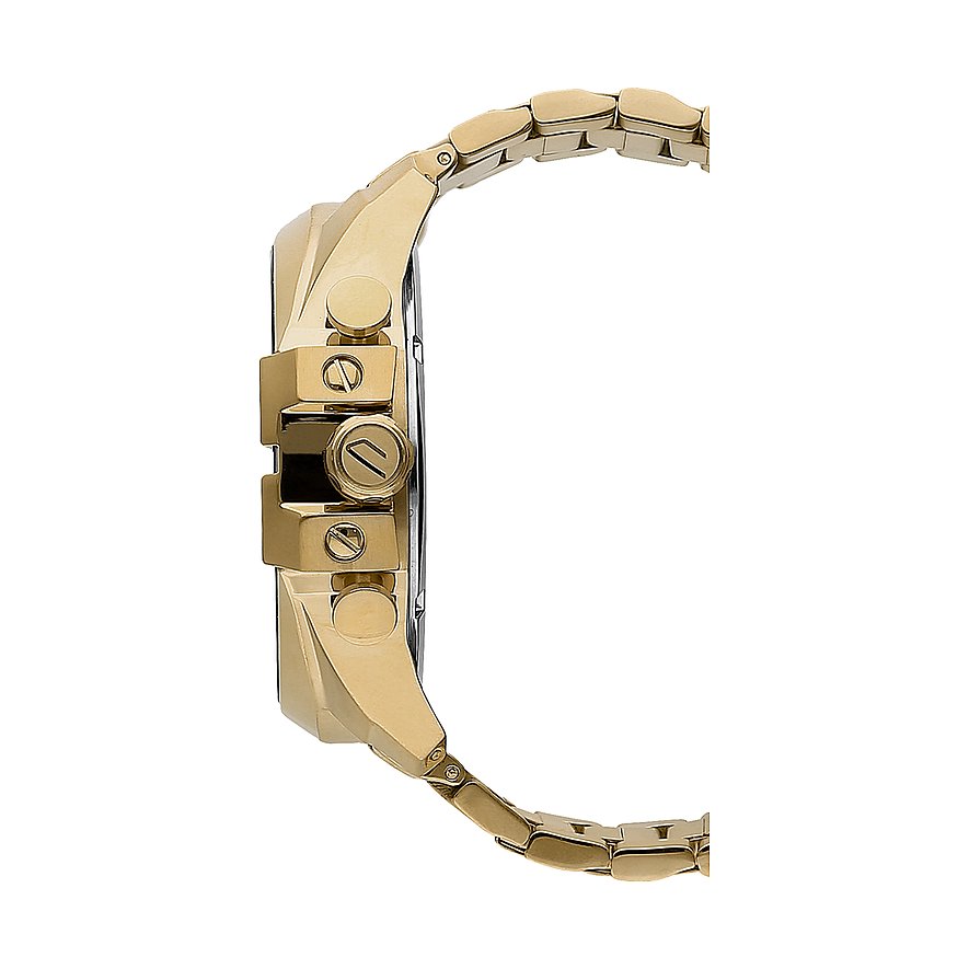 Diesel Chronograph Mega Chief