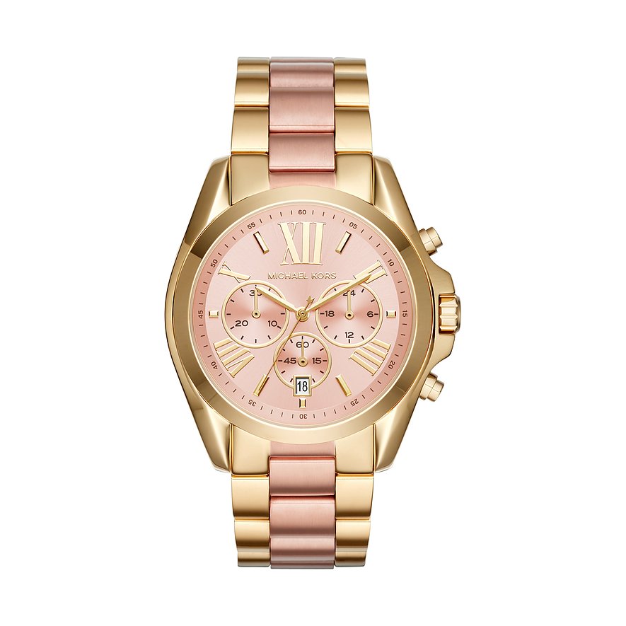 Michael Kors Chronograph