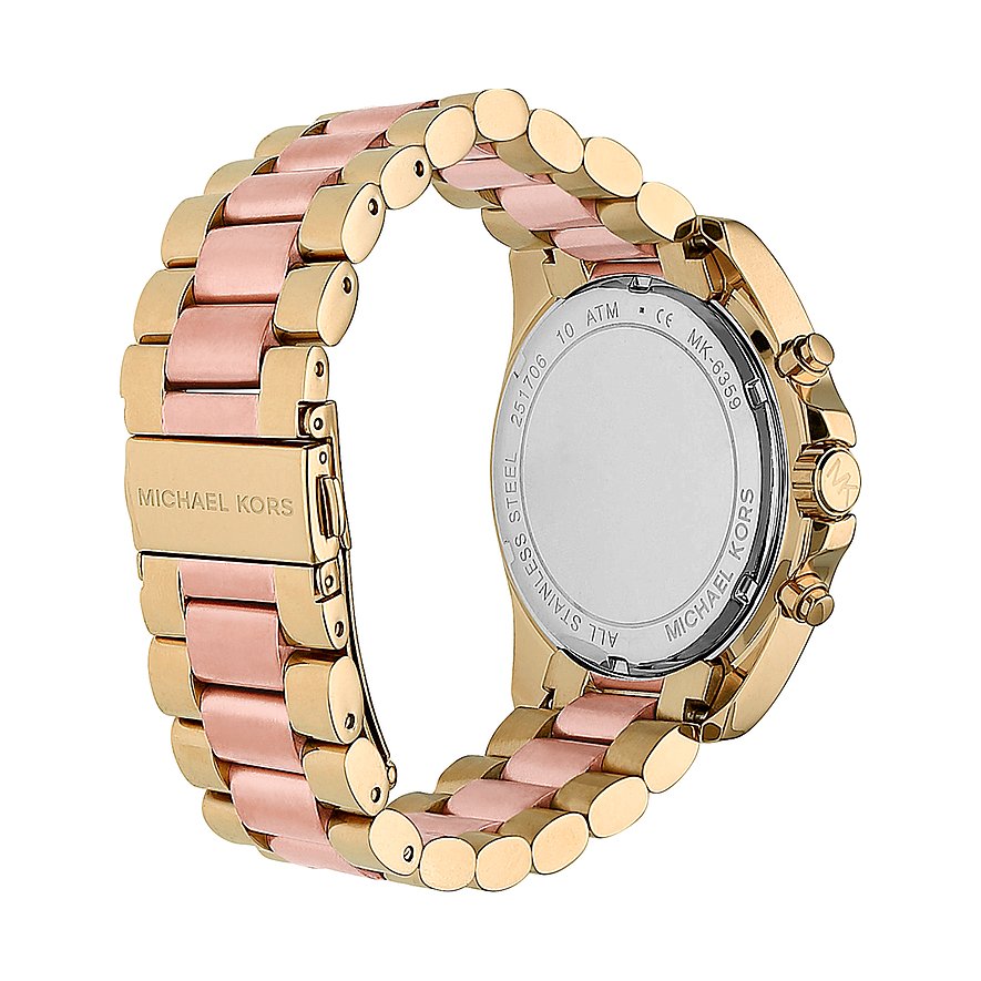 Michael Kors Chronograph