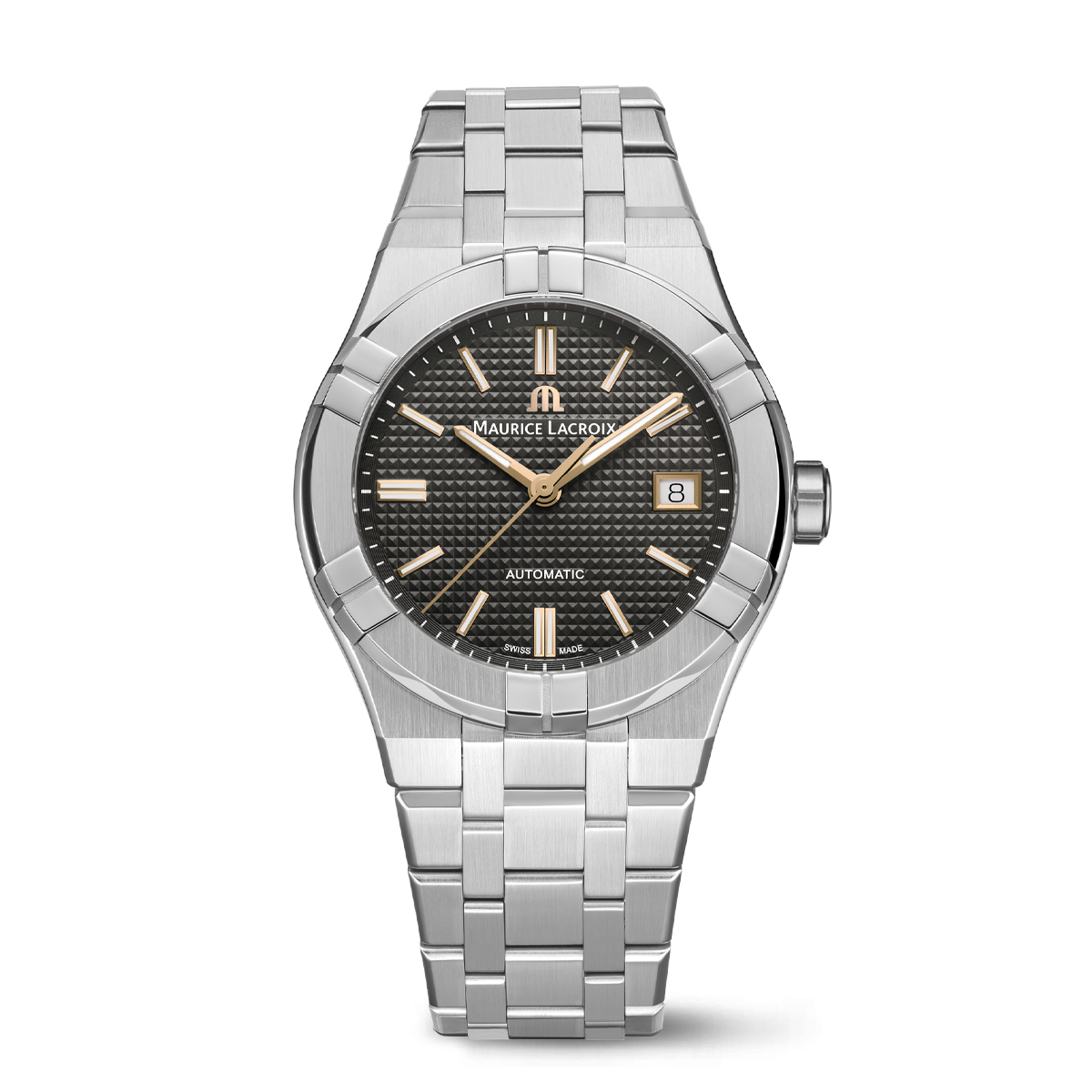 Maurice Lacroix AIKON AUTOMATIC DATE 39MM